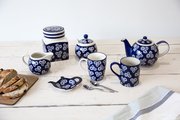 Чайник заварочный Kitchen Craft London Pottery, 900мл JY18LT04