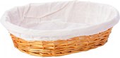 Корзинка для xлеба овальная 34см Premier Housewares 1900418
