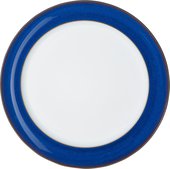 Блюдо круглое Denby Императорский Синий 30.5см 001010031