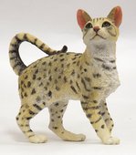 Статуэтка Египетская кошка, 8см Widdop Bingham WS0819-TA
