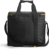 Сумка-холодильник SagaForm City cool bag макси 5017361