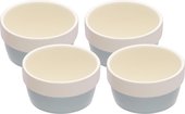 Набор рамекинов KitchenCraft Classic Collection, 9см, 4шт TPCSRAM4PC