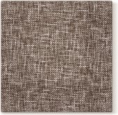 Салфетки для декупажа Paw Льняные структура коричневые, 33x33см, 20шт SDL120407
