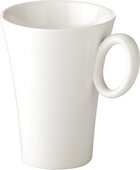 Чашка для кофе латте Tescoma Allegro 400мл, 6шт 387534.00