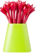 Палочки для канапе Vigar Flower Power 7022