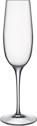 Набор бокалов для шампанского Luigi Bormioli Crescendo, 235мл, 4шт 09233/28