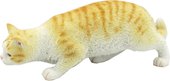 Статуэтка Кот Майсик, 6см Widdop Bingham WS1060-TA