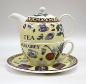 Чайный набор на одного Roy Kirkham Чай XTEA1201