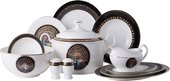 Столовый сервиз Top Art Studio Персия, 32 предмета YF1405-TA