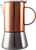 Гейзерная кофеварка KitchenCraft La Cafetiere 4 чашки 5187804