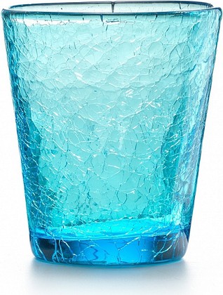 Набор стаканов Fade Blue Bicchieri Ice, 300мл, 6шт 50923