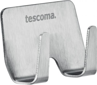 Крючок Tescoma Presto из нержавеющий стали, двойной 420845.00