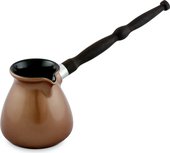 Турка керамическая 0.35л, медный Ceraflame Ibriks NEW D9369
