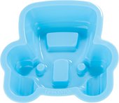 Формочка Машинка Tescoma Delicia Kids силиконовая, 12см 630946.00