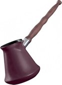 Турка для кофе Ceraflame Ibriks 0.35л сливовая D93213