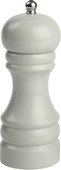 Мельница для соли малая T&G Capstan Grey 12148