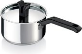 Сотейник с крышкой Beka Chrono 1.5л, 16см 13686174