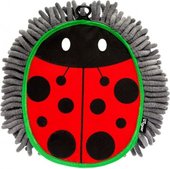 Рукавица для удаления пыли Vigar Ladybug 3384