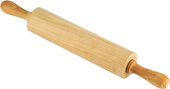 Скалка, деревянная 25x6см Tescoma Delicia 630160.00