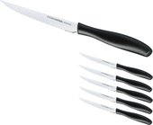 Нож для стейка Tescoma Sonic 12см, 6шт 862024.00