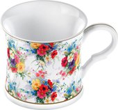 Кружка Королевский букет, форма Палас, 250мл Creative Tops 5124539