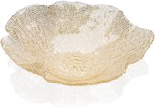 Блюдо IVV Folies Gold глубокое 8289.2
