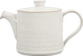 Чайник большой 0.9л, Натуральный холст Denby 375010121