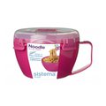 Кружка для лапши Sistema Microwave, 940мл 21109