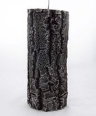 Свеча декоративная Bartek Candles Пеньки колонна 11х13см 218013