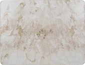 Подставки под тарелки на стол Creative Tops Серый Мрамор 30x23см, 6шт, пробка 5234293