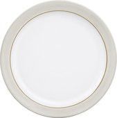 Тарелка 22.5см, Натуральный холст Denby 375010004