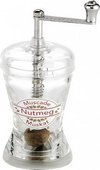 Мельница для мускатного ореха Nutmeg Cole&Mason H277130