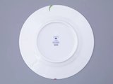 Тарелка мелкая ИФЗ, Европейская, Мамина Дача, 18см, фарфор 80.48012.00.1