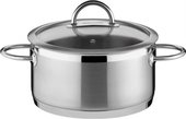 Кастрюля d14см с крышкой, 1.0л Tescoma Vision 779214.00