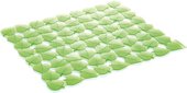 Коврик для раковины 32x28см, листочки Tescoma Clean Kit 900637