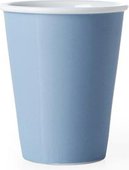 Чайный стакан Viva Scandinavia Laurа, 0.2л, голубой V70063