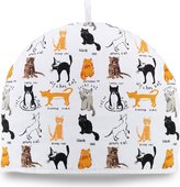 Чехол на чайник "Кошки" Cooksmart 8375