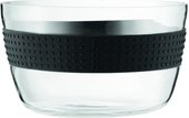 Салатник 22см, чёрный Bodum PAVINA 11334-01
