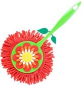 Щётка для удаления пыли Vigar Flower Power 2787