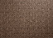Салфетка под посуду Asa Selection 46x33, коричневый 78013/076
