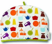 Чехол на чайник "Кухня" Cooksmart 8654