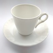 Кофейная пара Эспрессо Йорк 100мл Roy Kirkham XWHIT1120