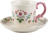 Чайная пара Creative Tops Фольклорный фестиваль, 250мл 5201931