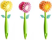 Щётка для посуды Vigar Flower Power 2293