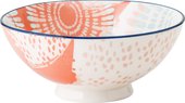 Набор салатников Top Art Studio Эстель, 6шт., 15.5см JC2459nn-TA