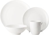 Сервиз чайно-столовый Top Art Studio Ариана, 16пр., 4 персоны LD2380-TA