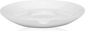Блюдце кофейное Brabantia, 12.5см белое 612145
