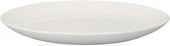 Тарелка обеденная 27см белая Brabantia 611902