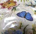 Салфетки для декупажа Paper+Design Летние бабочки, 33x33см, 20шт 21874