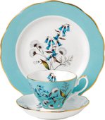 Чайный набор Royal Albert 100-летие, 1950г, Фестиваль 40017589